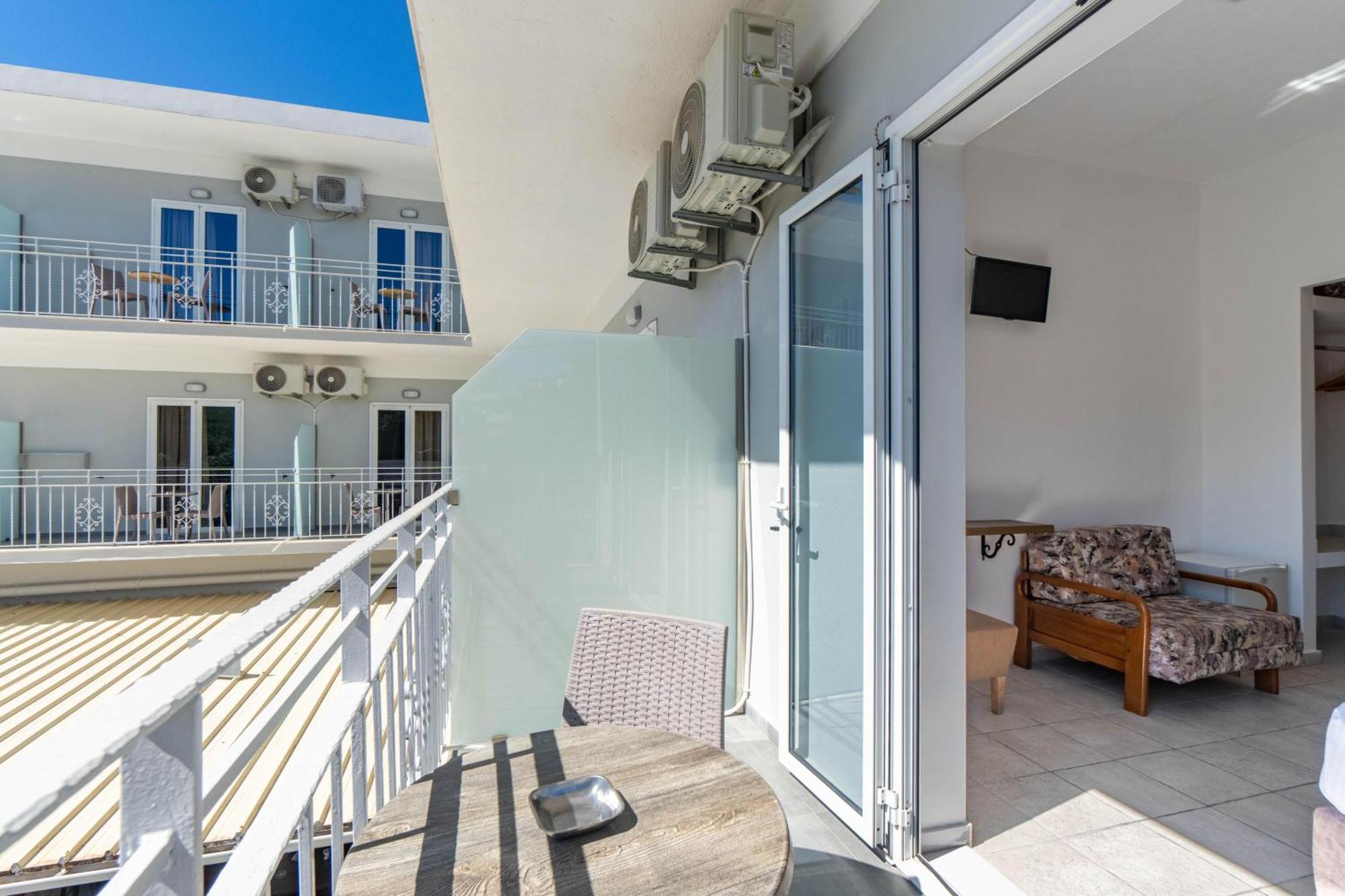 Angela & Appart hôtel