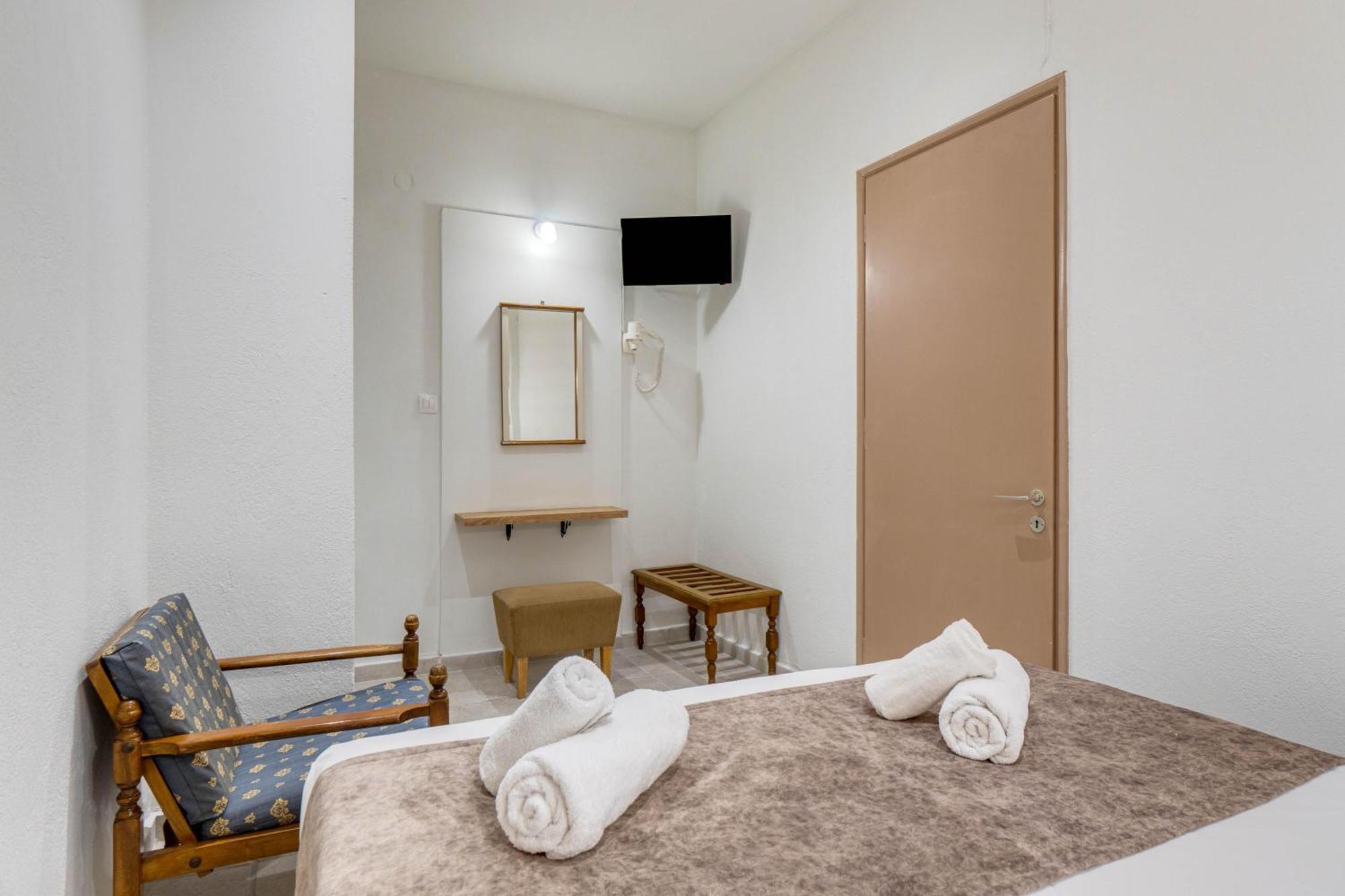 Appart hôtel Angela & 2*